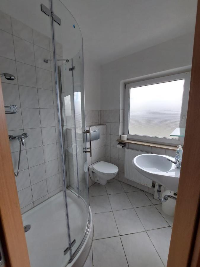Brauereigasthof Schluesselkeller Giengen an der Brenz Exterior foto